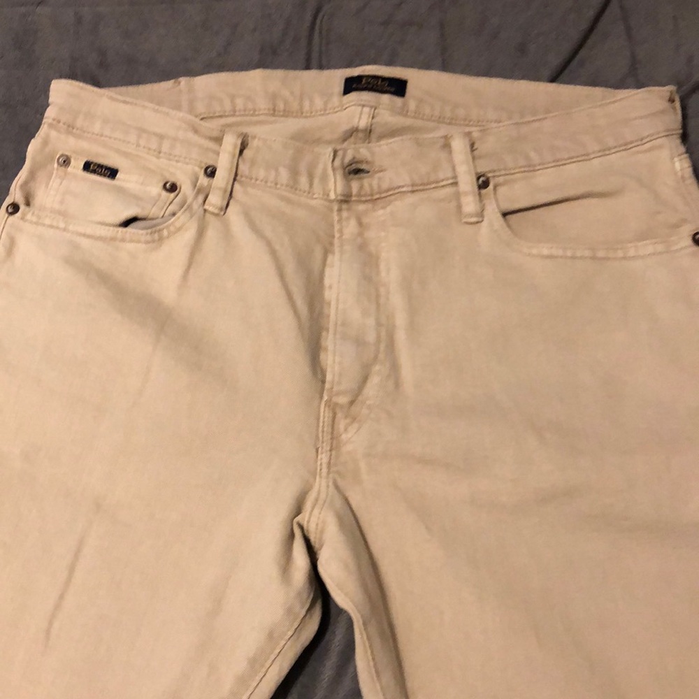 Polo jeans